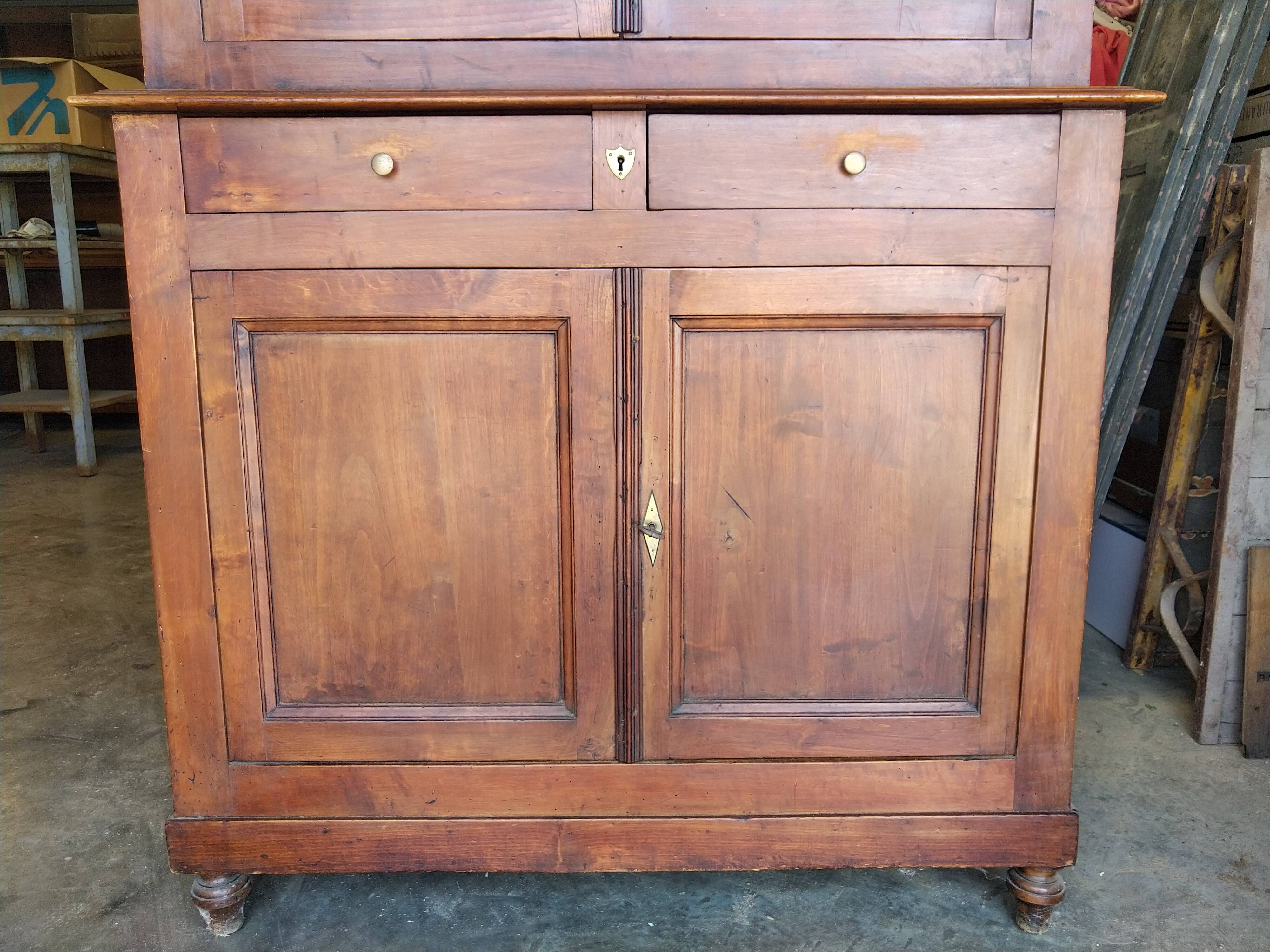 Buffet 2 body