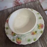 Strawberry jam maker