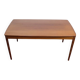 Scandinavian teak coffee table by String-Seffle, Sweden 1960s