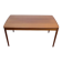 Scandinavian teak coffee table by String-Seffle, Sweden 1960s