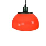 Harvey Guzzini - design Luigi Massoni - model Faro - plastic - Italy - 70's