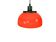 Harvey Guzzini - design Luigi Massoni - model Faro - plastic - Italy - 70's