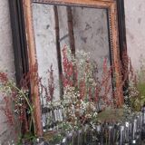 Miroir  58 x 49