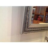 Mirror retro Deco
