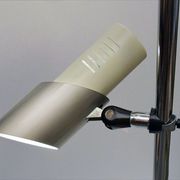 Spotlights floor lamp, 1970s