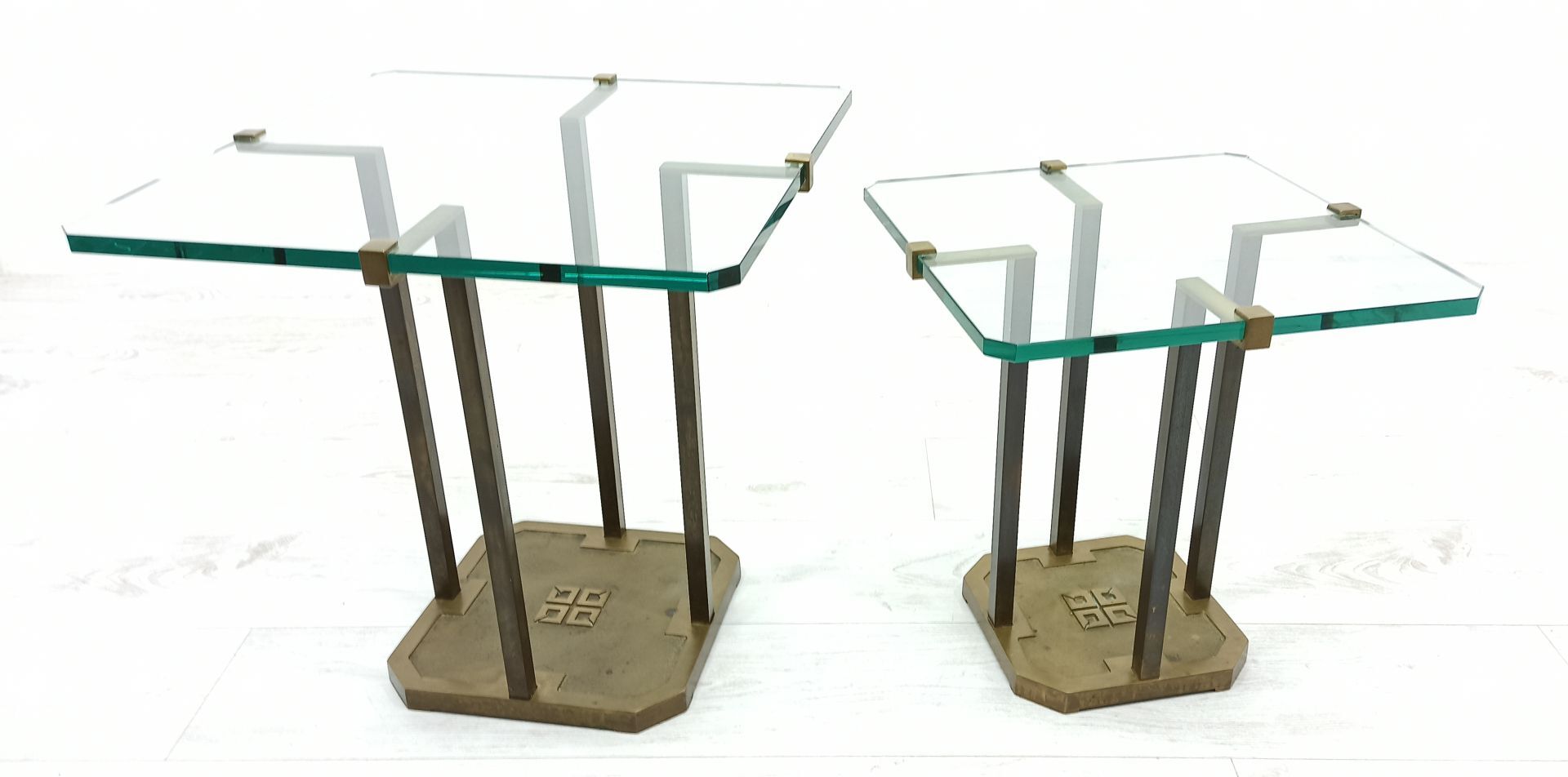 T18 Side Table by Peter Ghyczy, 1970s