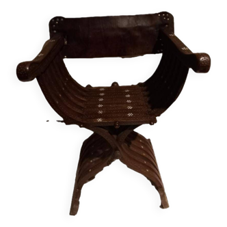 Syrian seat