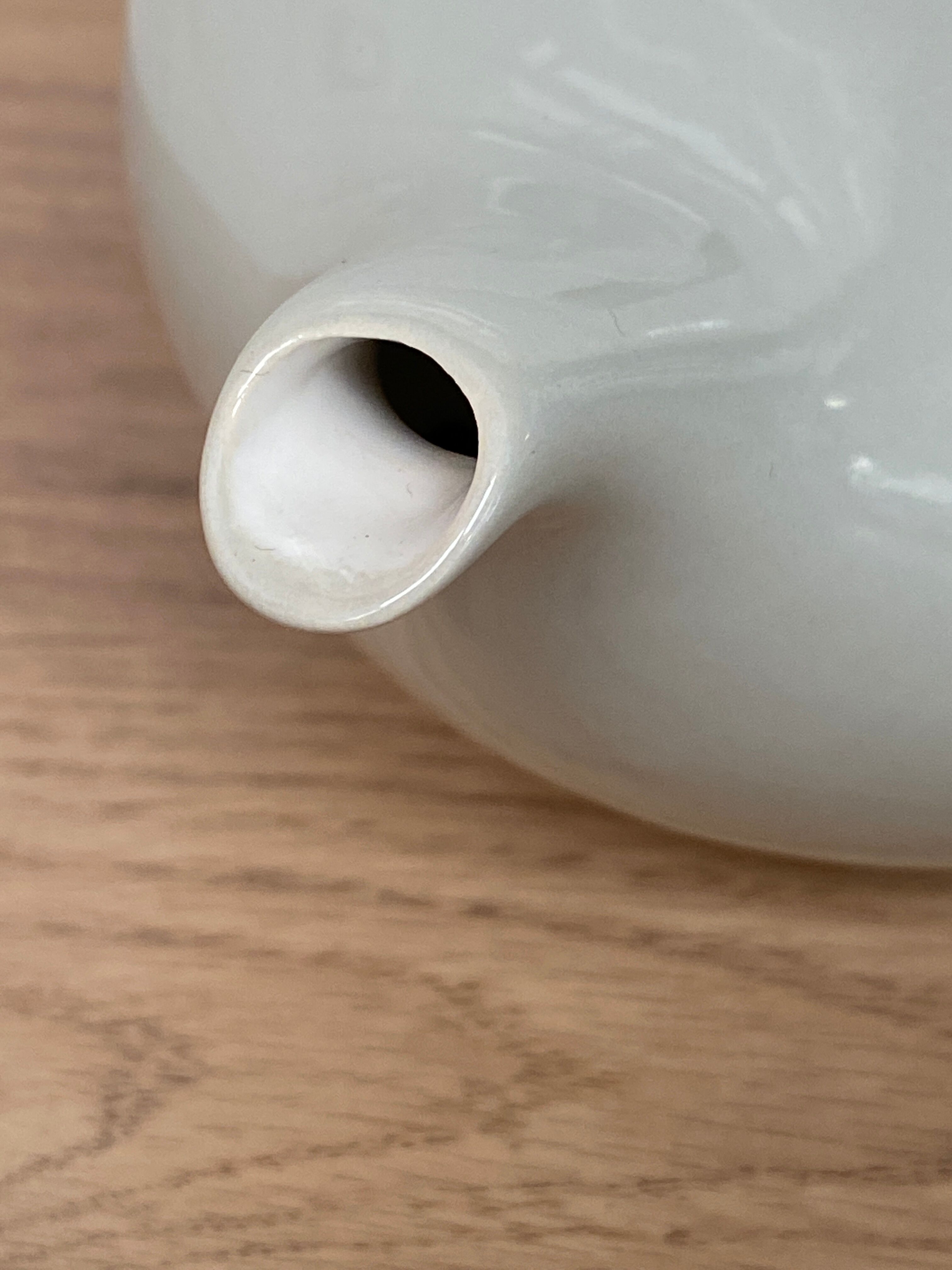 Teapot Mosa Maastricht