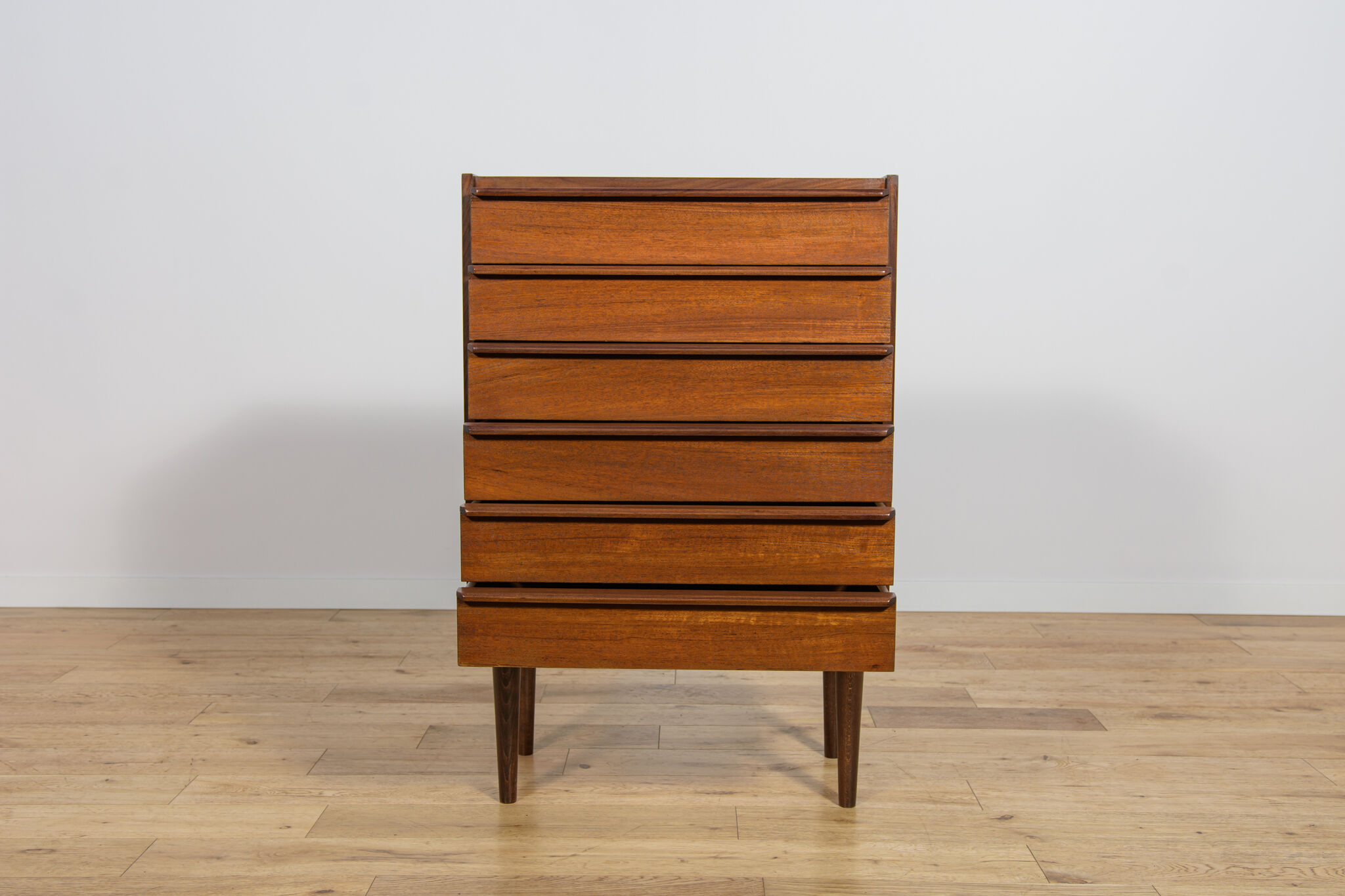 Mid-century teak dresser, United Kingdom, 1960s