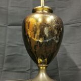 Vintage lamp, design LE DAUPHIN