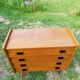 Vintage chest of drawers