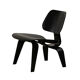 Fauteuil Charles & Ray Eames LCW pour Herman Miller