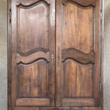 Antique wardrobe