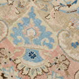 10x12 57s Persian Antique Rug, 300x379Cm