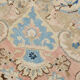 10x12 57s Persian Antique Rug, 300x379Cm