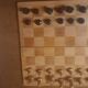 Jeux d'échecs vintage