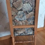 Set of 4 chairs