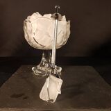 Ice tongs