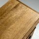 Pharmacy cabinet chest of drawers large oak antiques