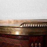 Chest of drawers bean Louis XVI style