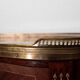 Commode haricot style Louis XVI