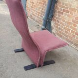 Fauteuil Concorde par Pierre Paulin