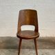 4 Mondor Baumann chairs