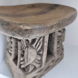 African stool