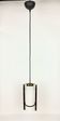Suspension Arlus 1960