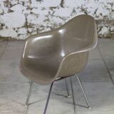 DAX armchair by Eames for Herman Miller, 1960