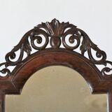 Hairdresser, mahogany, Louis Philippe period