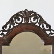 Hairdresser, mahogany, Louis Philippe period
