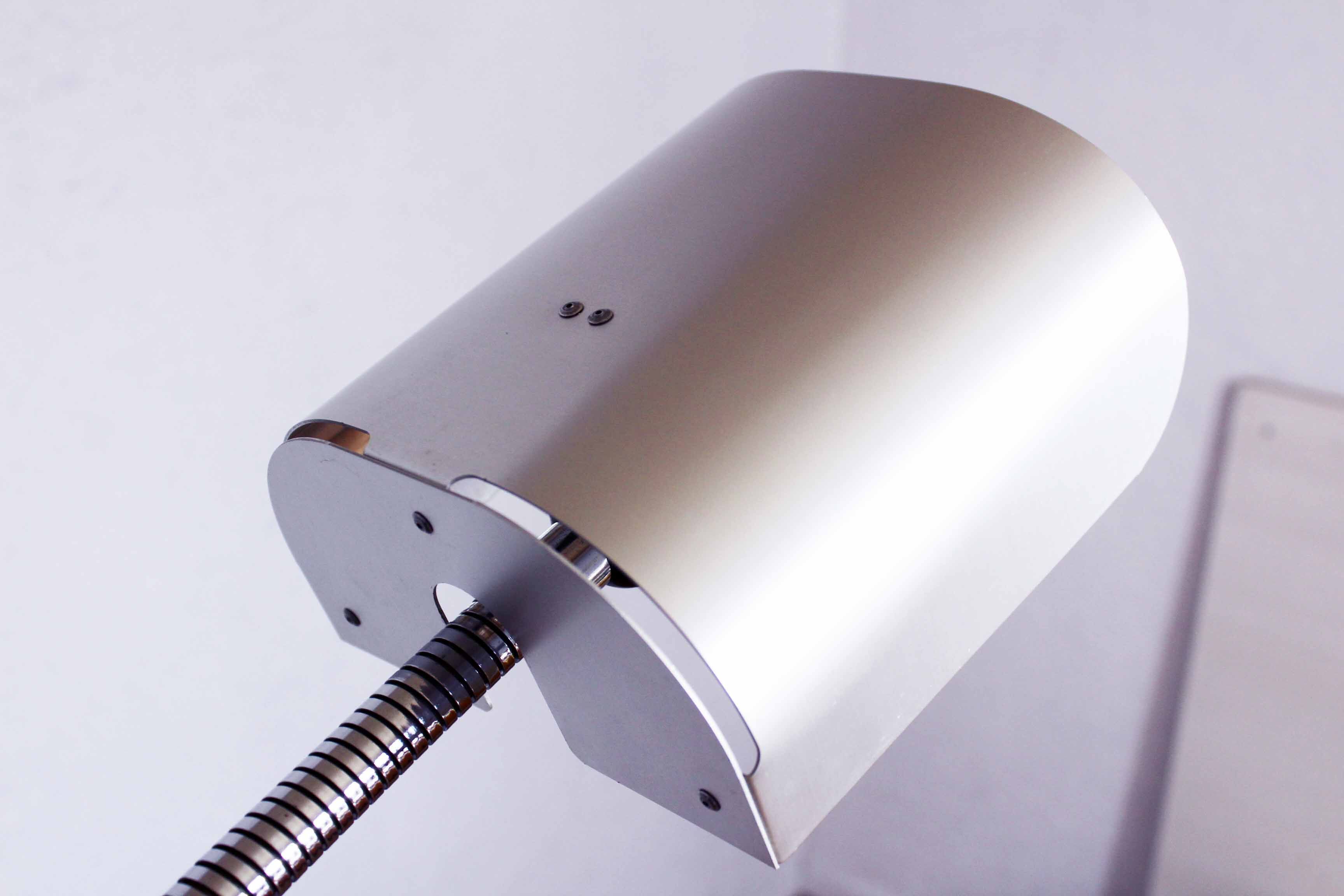 Lampadaire flexible Targetti