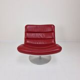 Model F978 Lounge Chair by Geoffrey Harcourt for Artifort, 1968