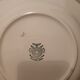 Villeroy& Boch plates