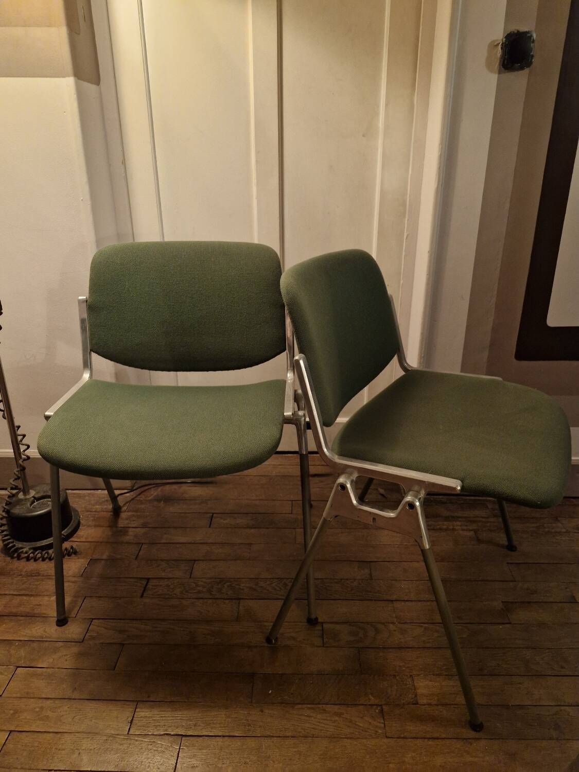 Chair DSC 106 Giancarlo Piretti Anonima Castelli, 1965, 70 Prints