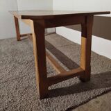 Farmhouse table / tavern