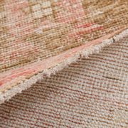 Tapis de couloir vintage