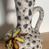 Vallauris pitcher