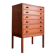 Teak commode by A. Ahlström Osakeyhtiö Warkaus