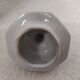 Vintage Delft Vase/Potiche, Hand-Painted and Signed