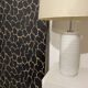 Marble lamp 10556 Vera Fabre, Glass Light