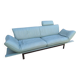 Leather sofa De Sedde ds 140