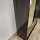 1950s rosewood display cabinet