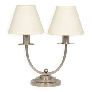 Lampe Art Déco circa - 1930