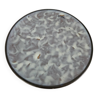Louis Dage plate