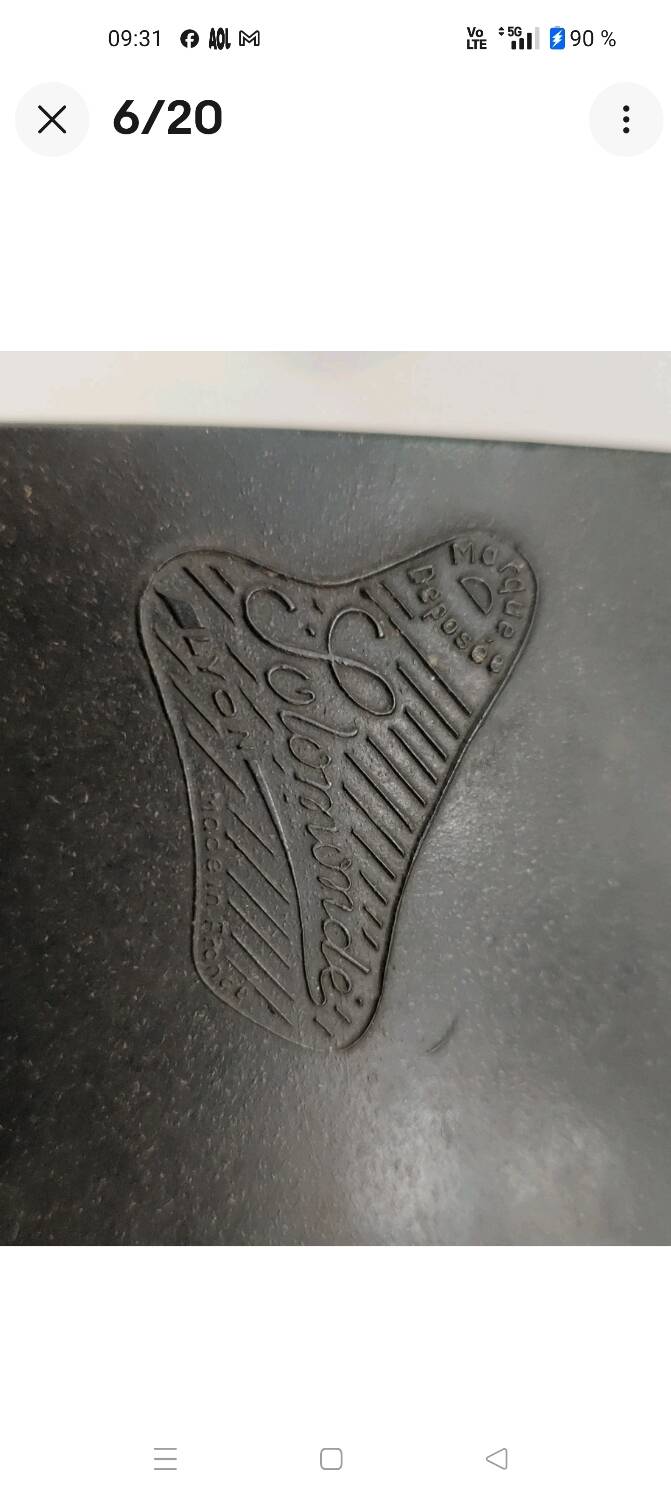 Jacques Hitier Chair 1950 Tubauto Red Bakelite Style Seat