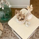 Antique stool