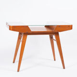Table basse en chêne