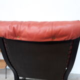 Vintage siesta armchair by Ingmar Relling